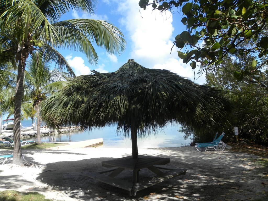 Rock Reef Resort Key Largo Eksteriør bilde
