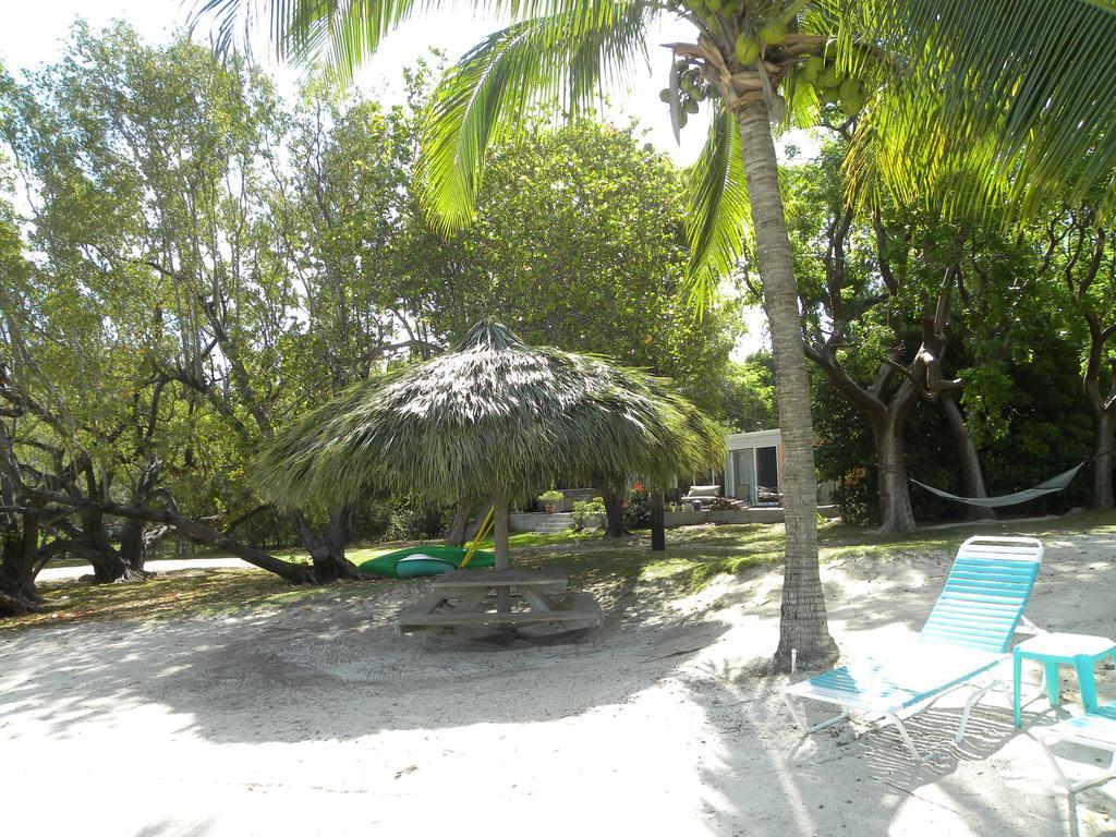 Rock Reef Resort Key Largo Eksteriør bilde
