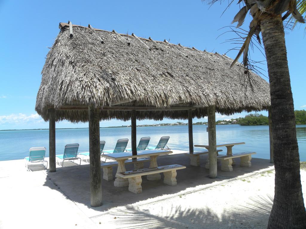Rock Reef Resort Key Largo Eksteriør bilde