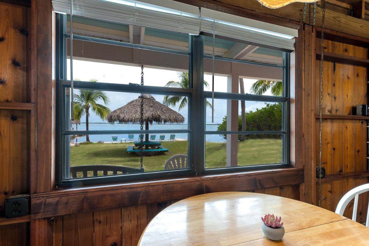 Rock Reef Resort Key Largo Eksteriør bilde