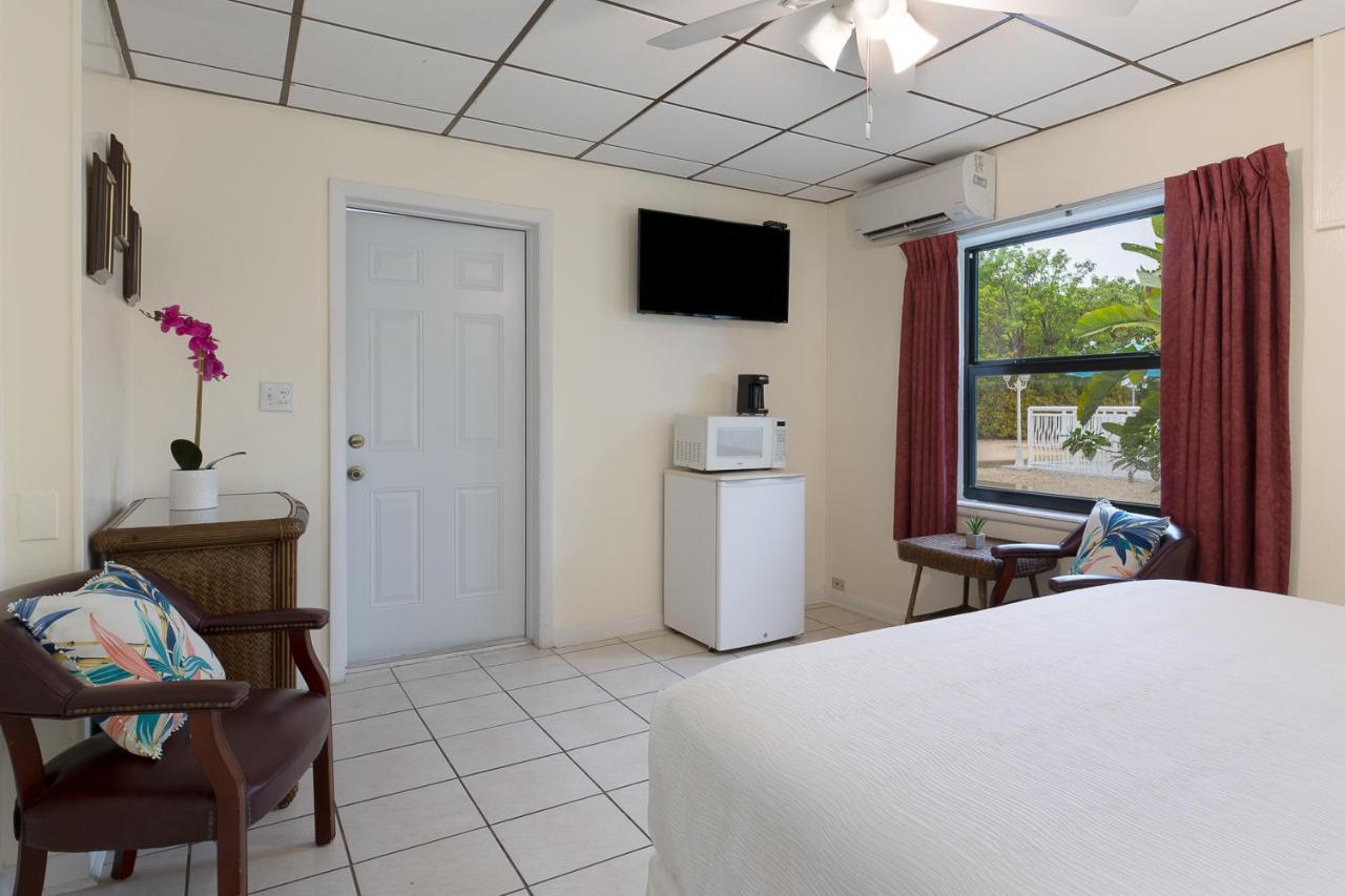 Rock Reef Resort Key Largo Eksteriør bilde