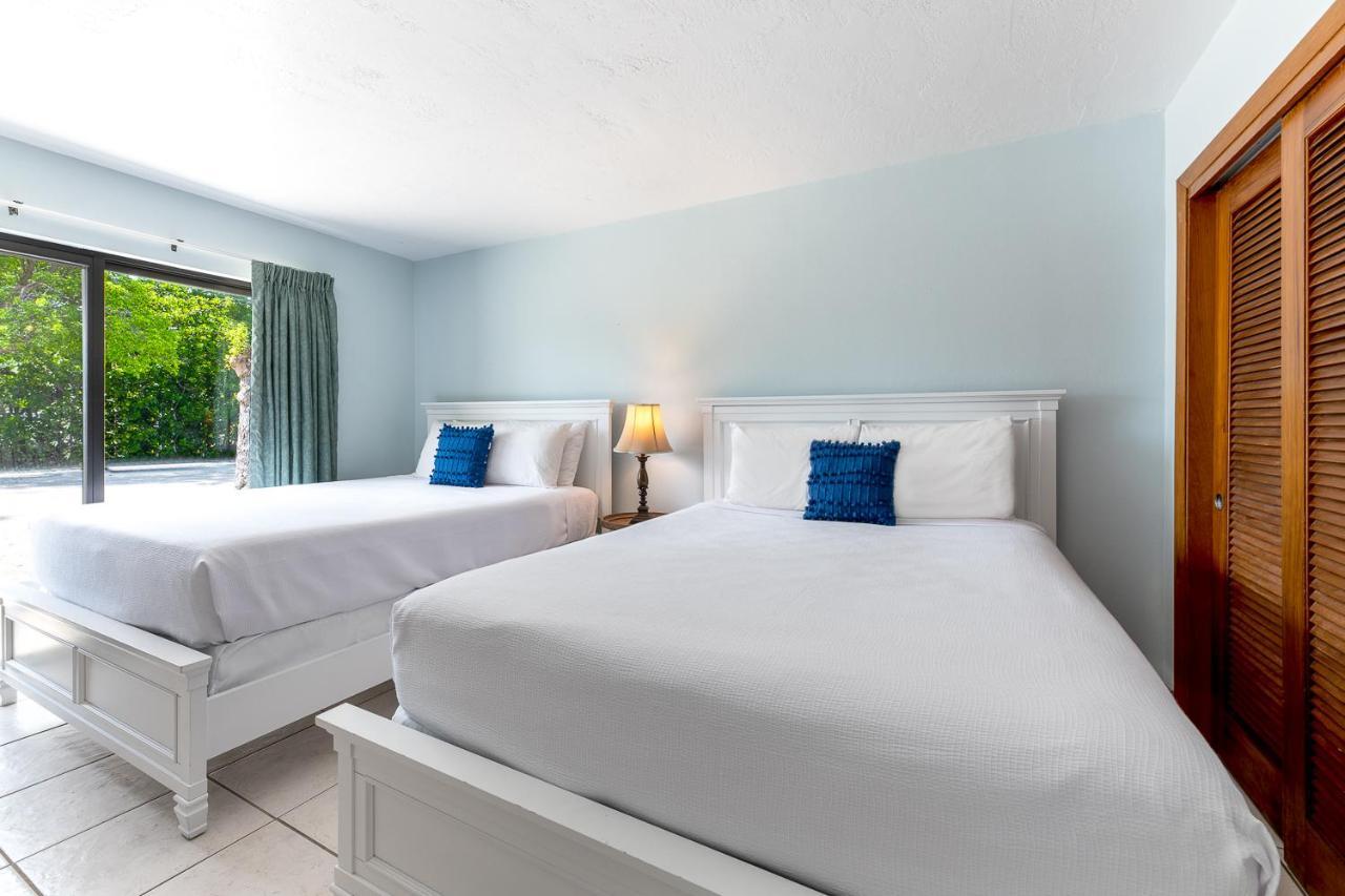 Rock Reef Resort Key Largo Eksteriør bilde