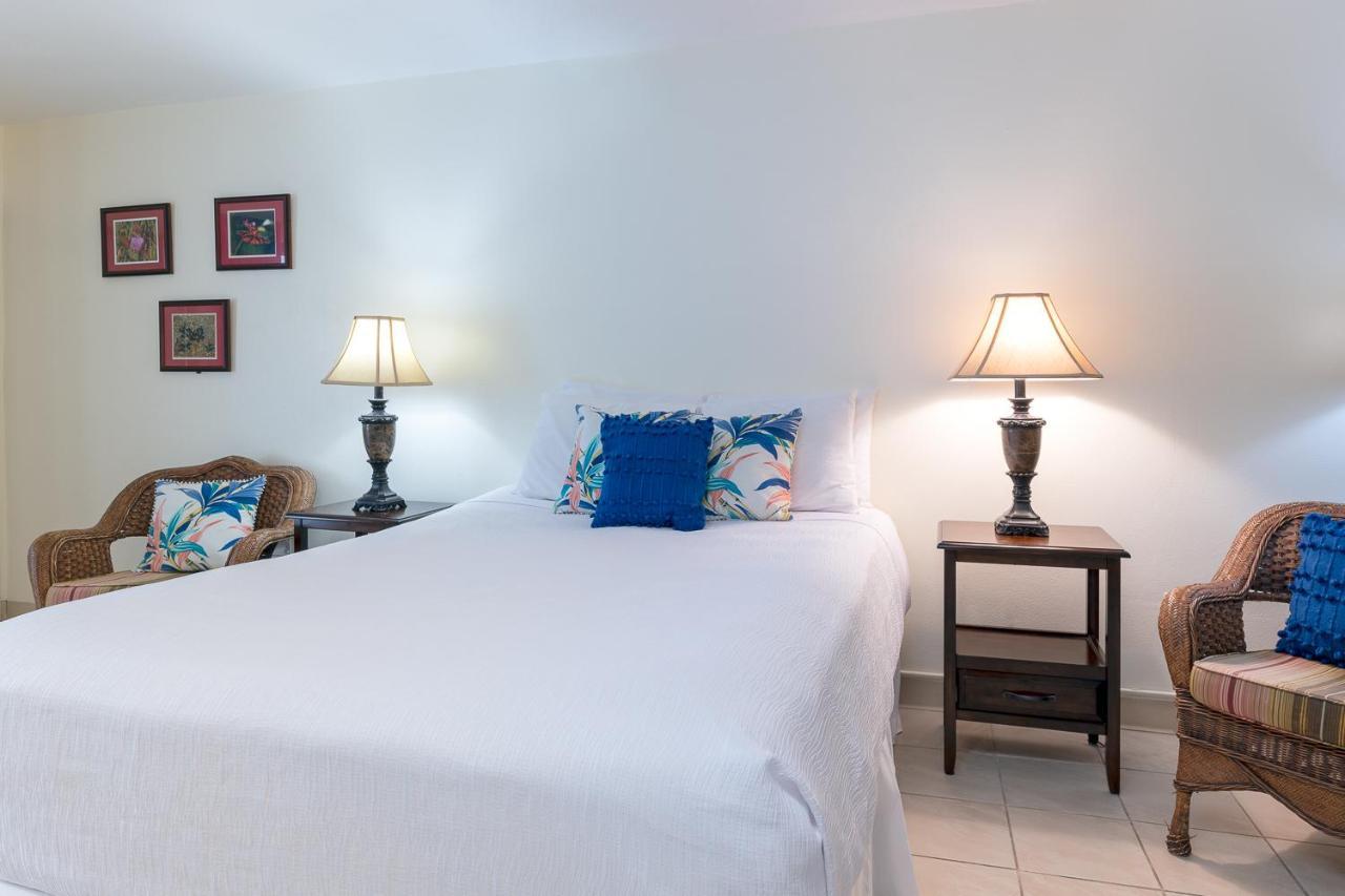Rock Reef Resort Key Largo Eksteriør bilde