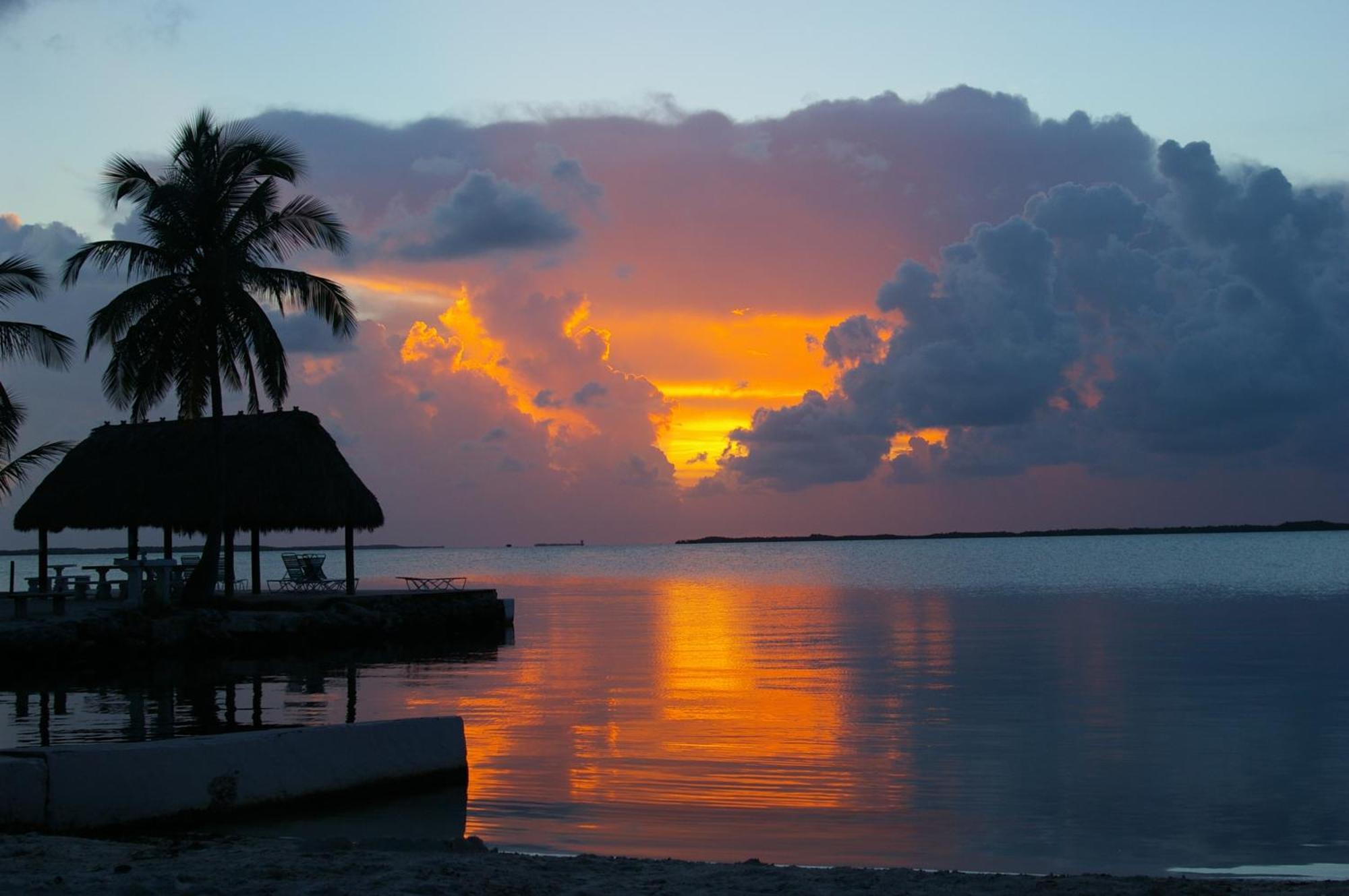 Rock Reef Resort Key Largo Eksteriør bilde