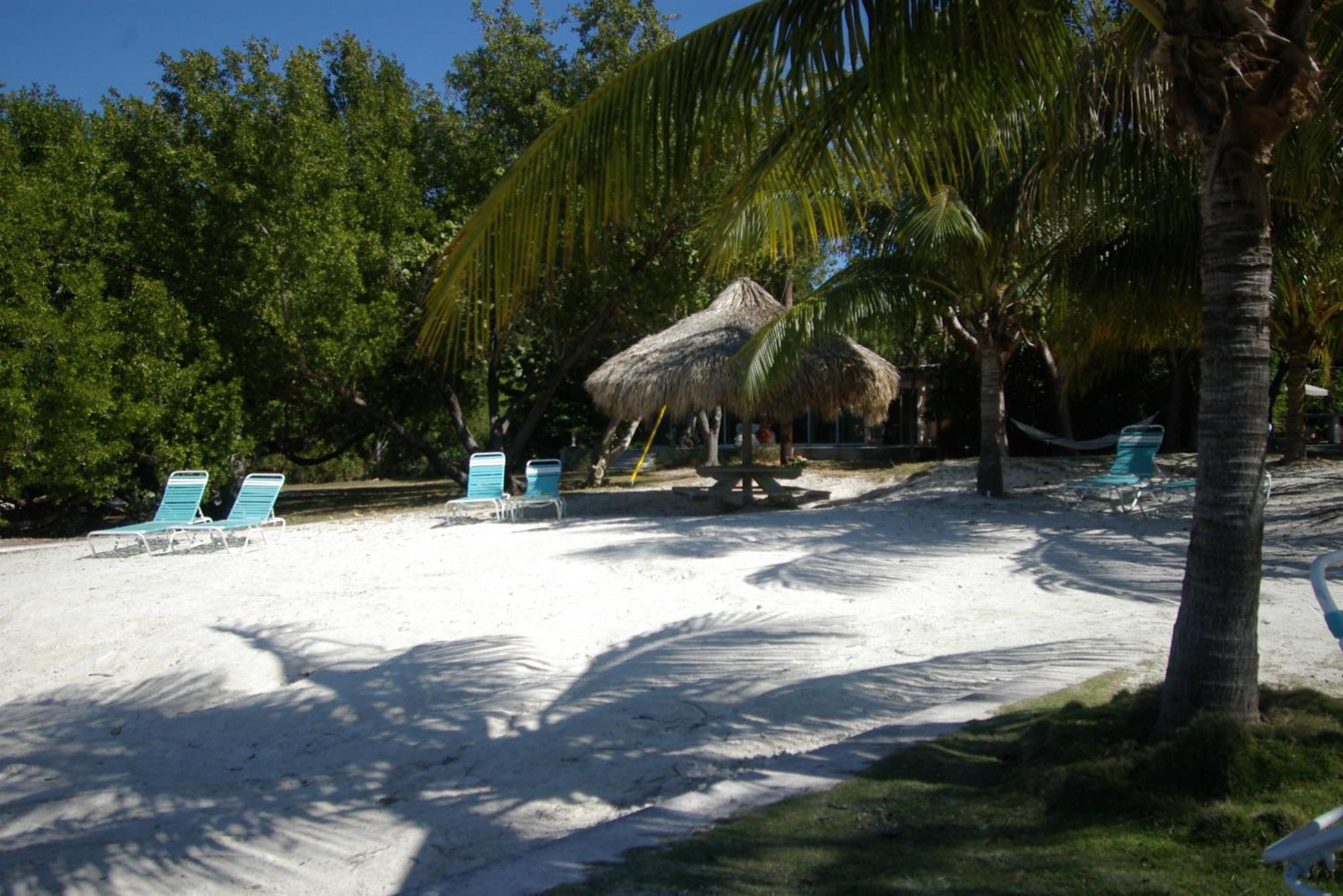 Rock Reef Resort Key Largo Eksteriør bilde