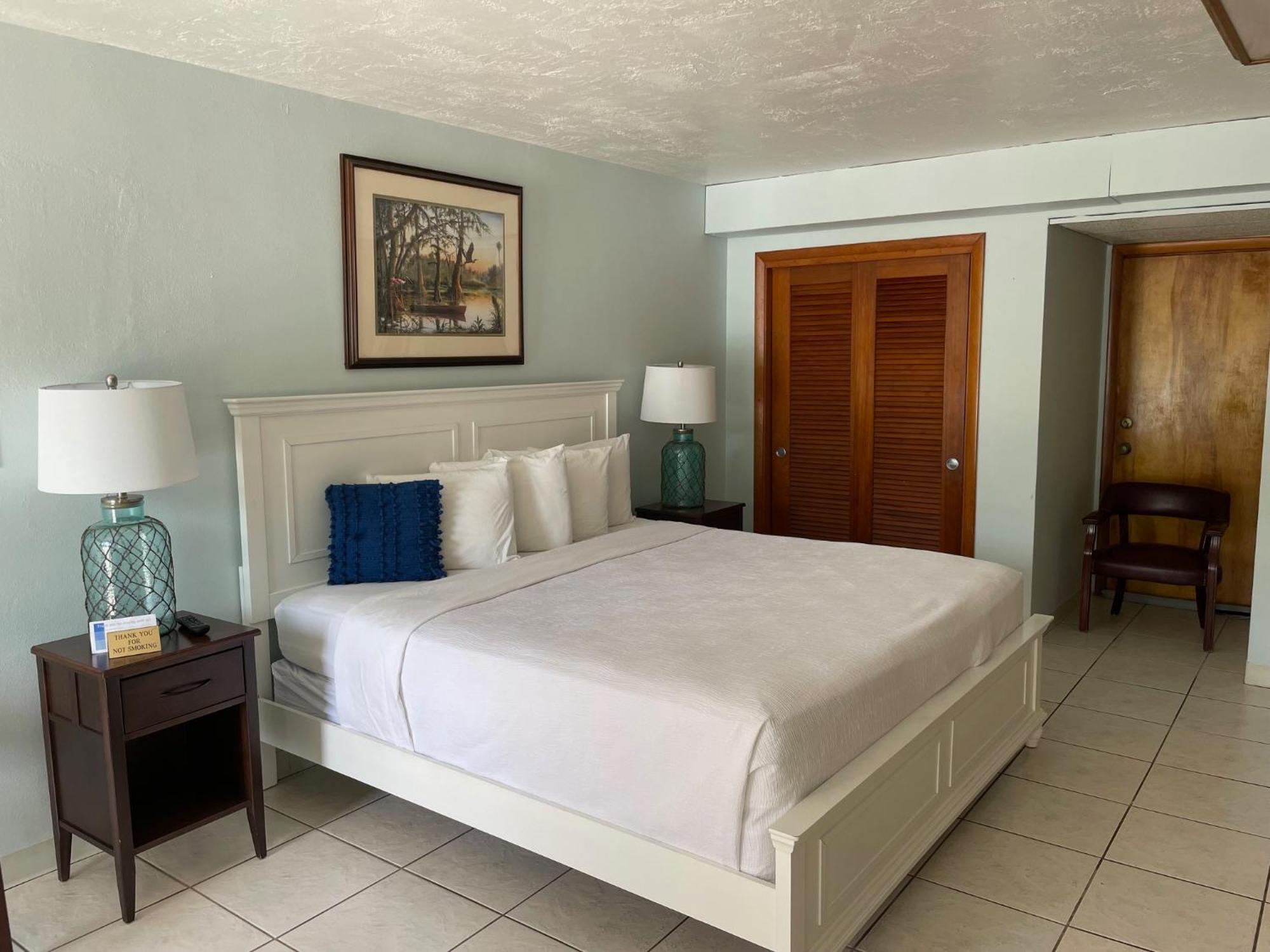 Rock Reef Resort Key Largo Eksteriør bilde