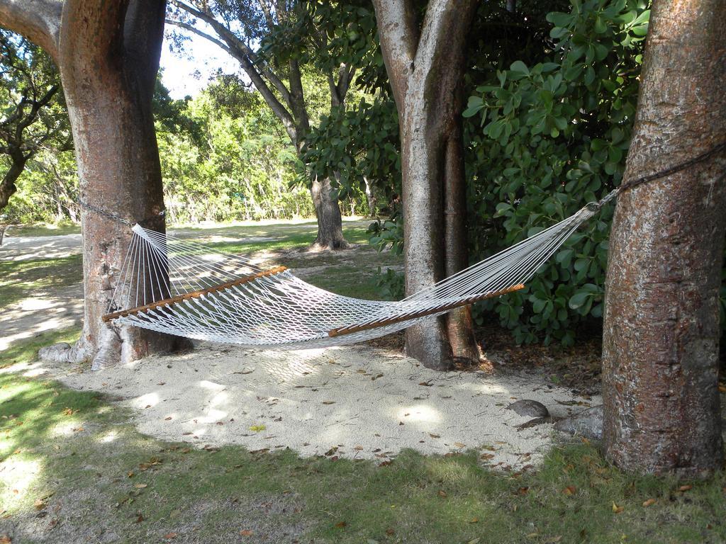 Rock Reef Resort Key Largo Eksteriør bilde