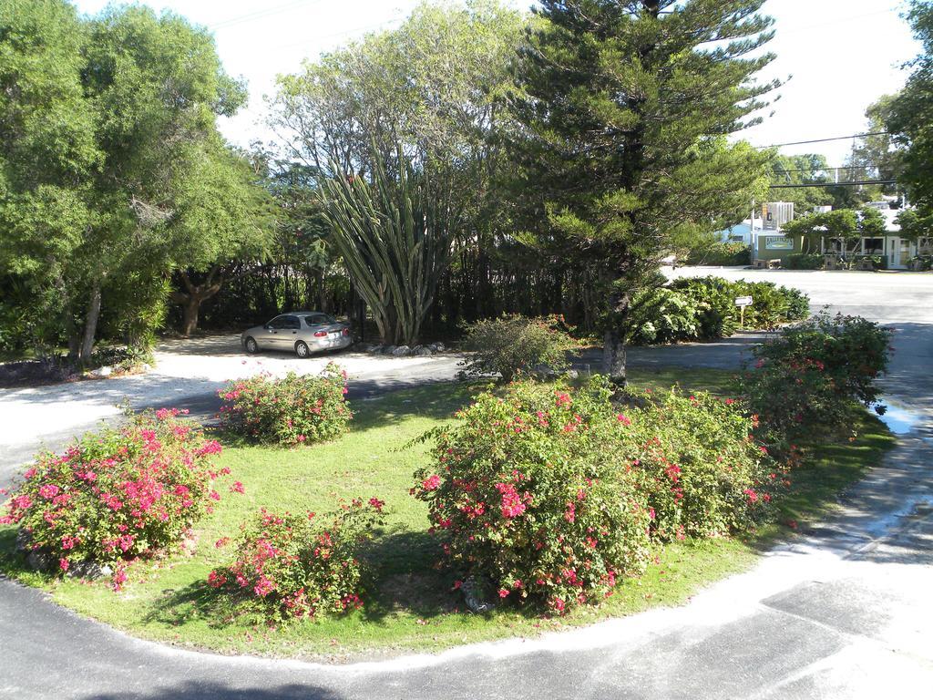 Rock Reef Resort Key Largo Eksteriør bilde