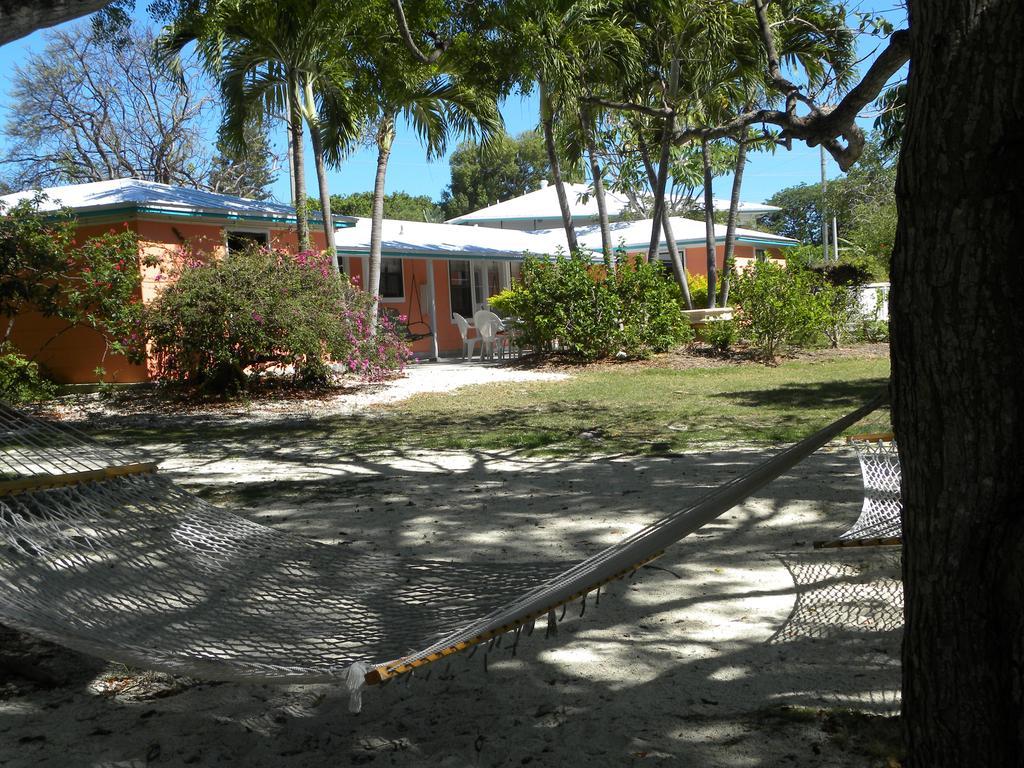 Rock Reef Resort Key Largo Eksteriør bilde