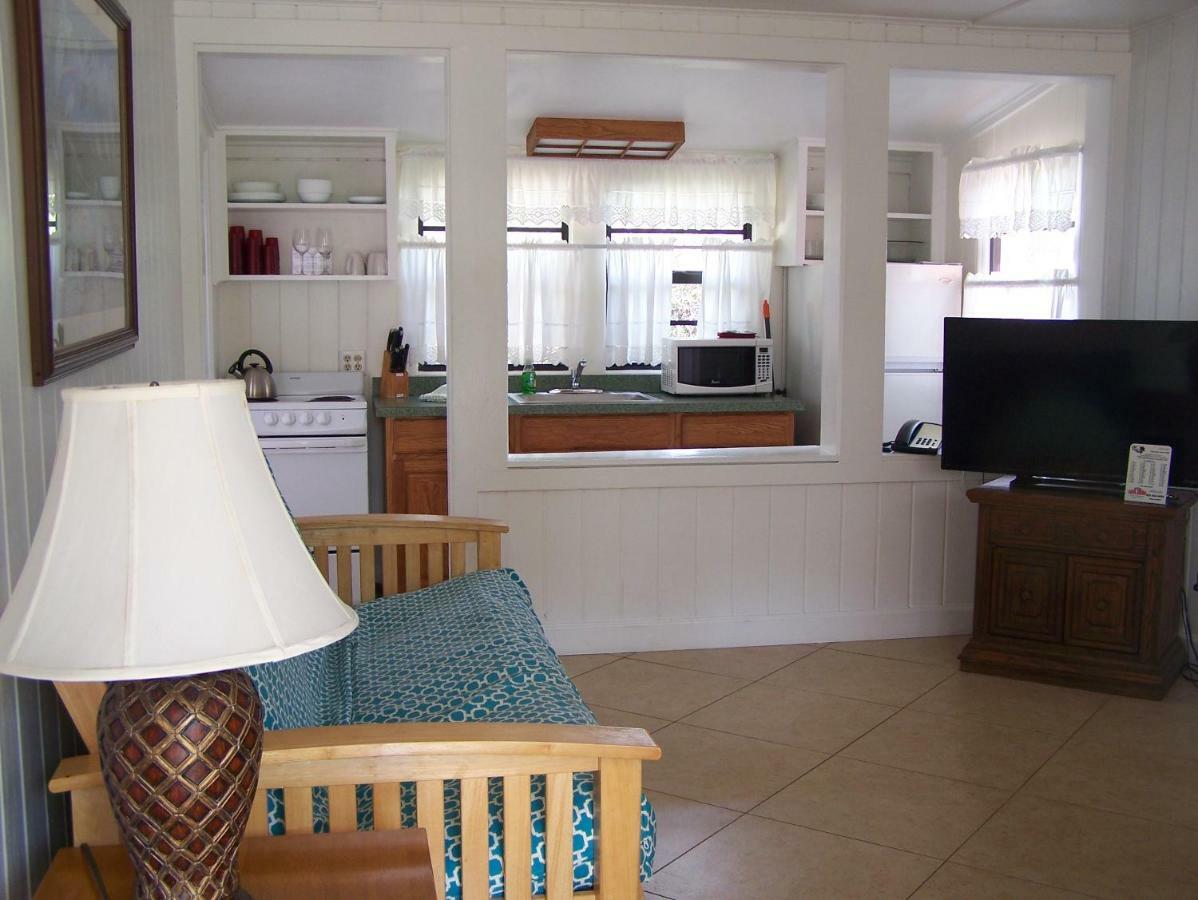 Rock Reef Resort Key Largo Eksteriør bilde