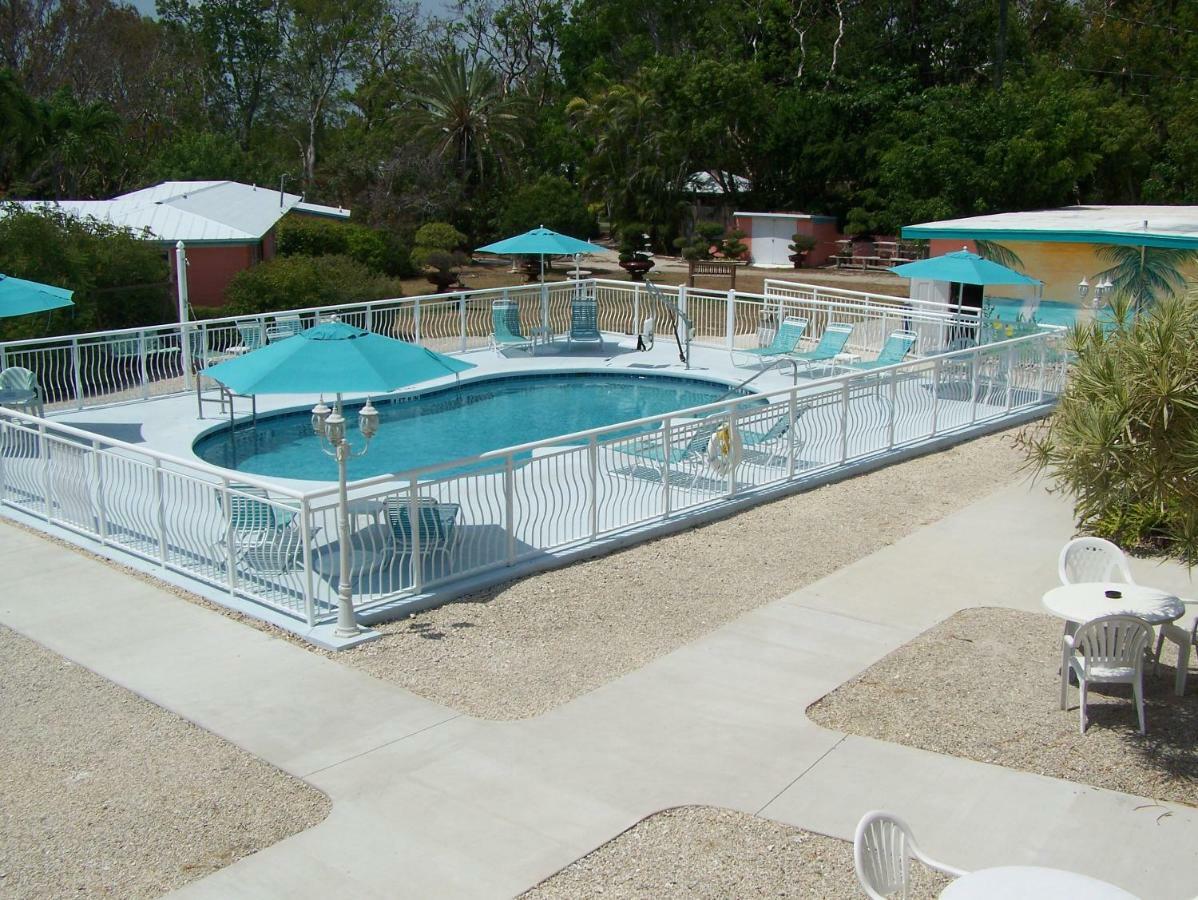 Rock Reef Resort Key Largo Eksteriør bilde