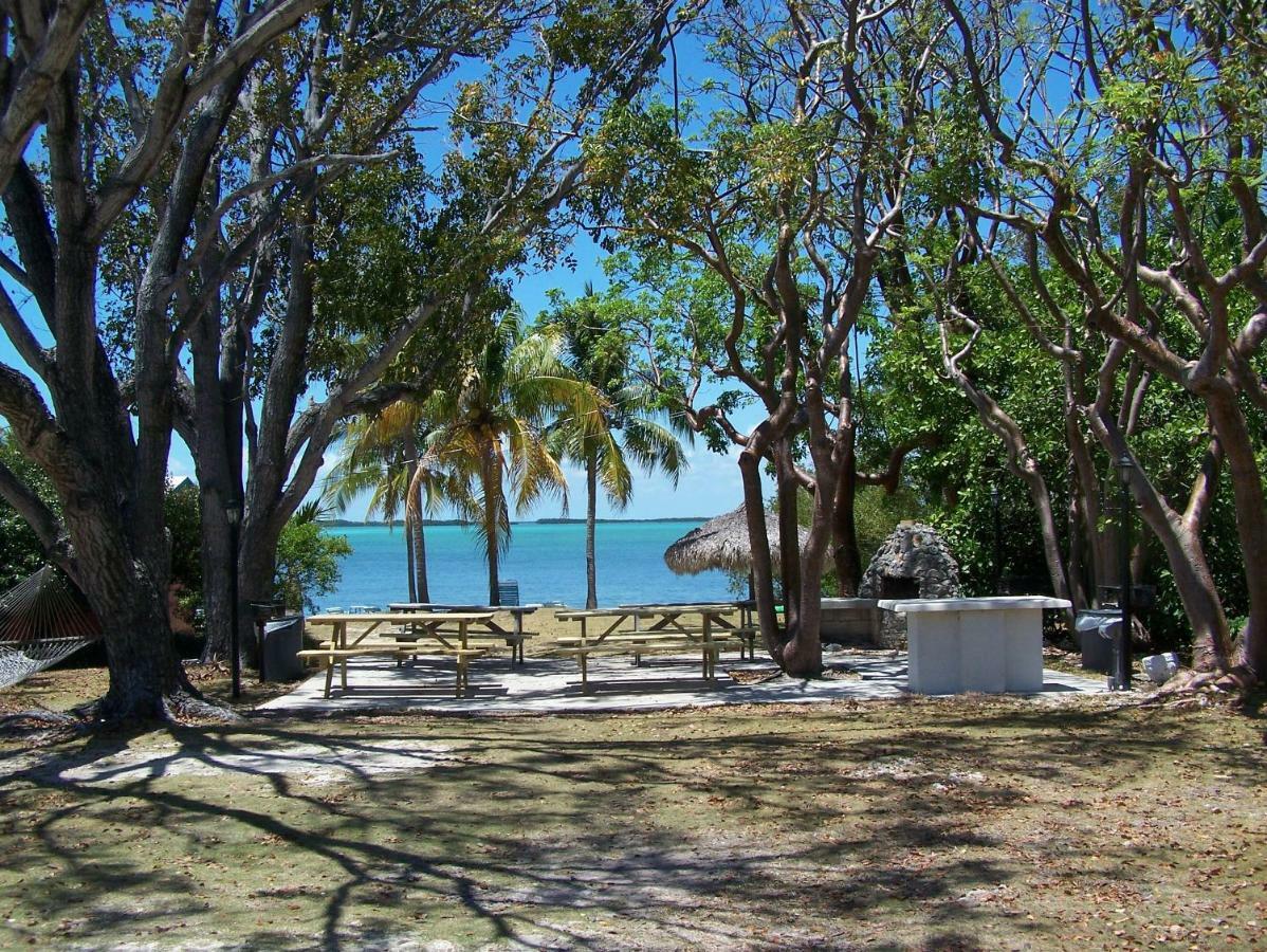 Rock Reef Resort Key Largo Eksteriør bilde