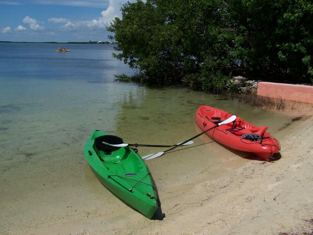 Rock Reef Resort Key Largo Eksteriør bilde